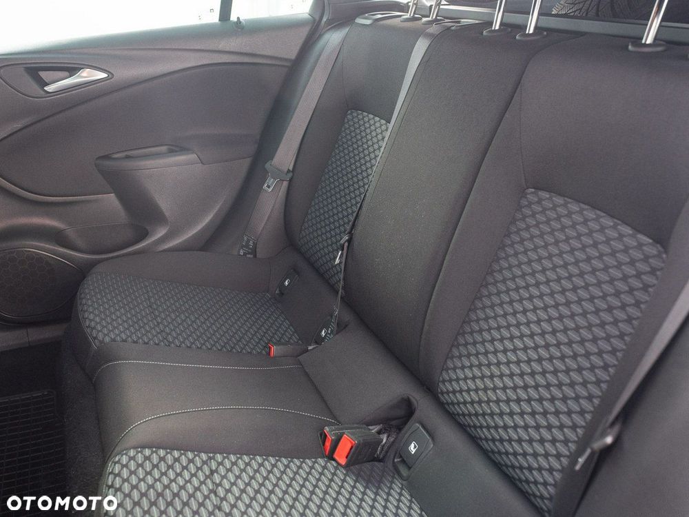 Opel Astra 1.2 T Edition S&S - 25