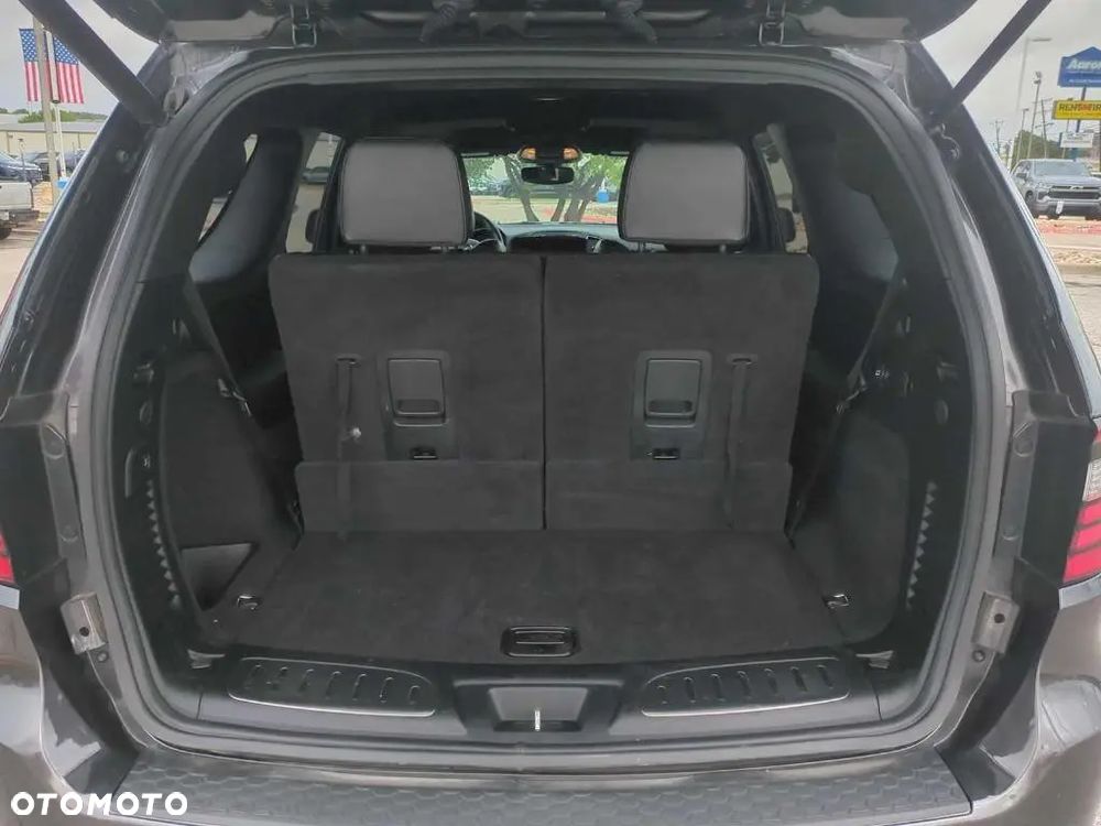Dodge Durango 3,6 Citadel - 12