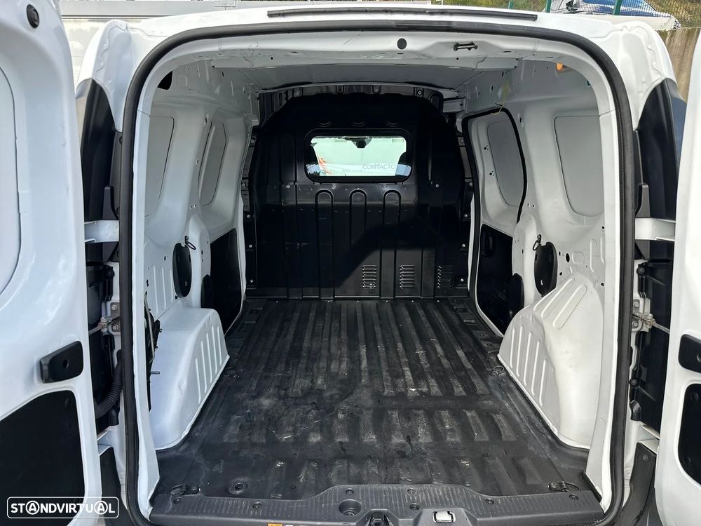 Renault Express 1.5 DCI - 7