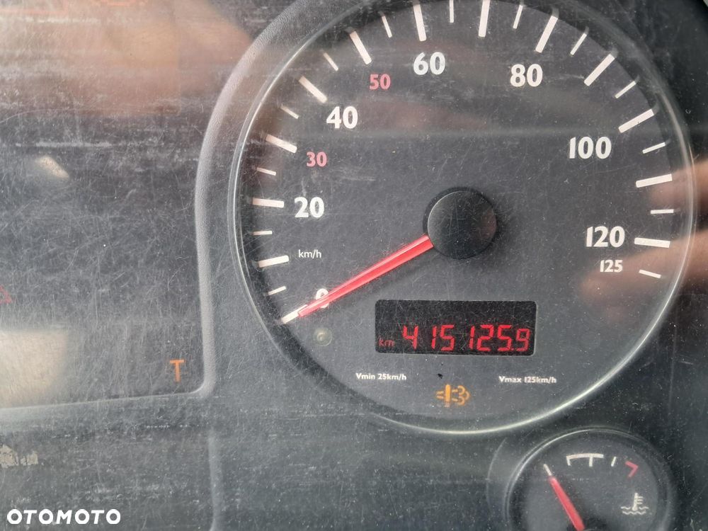 MAN TGL 8.180 4X2 - 9