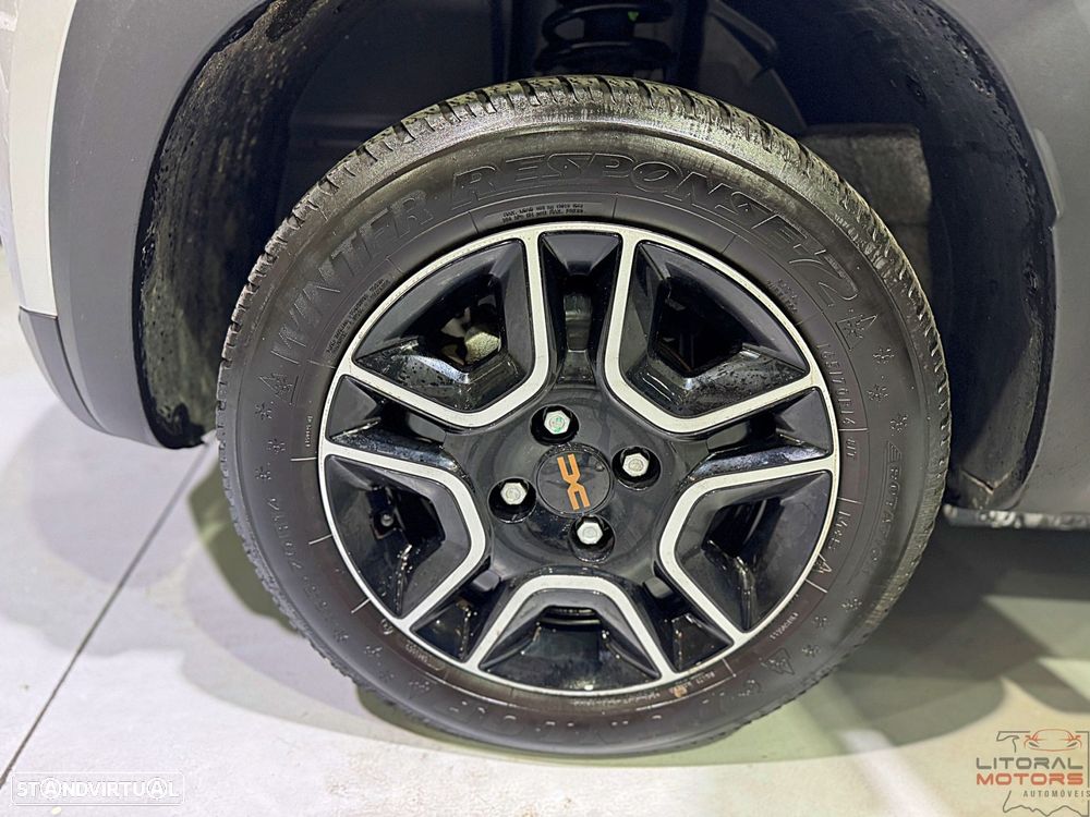 Dacia Spring Electric 65 Extreme - 12