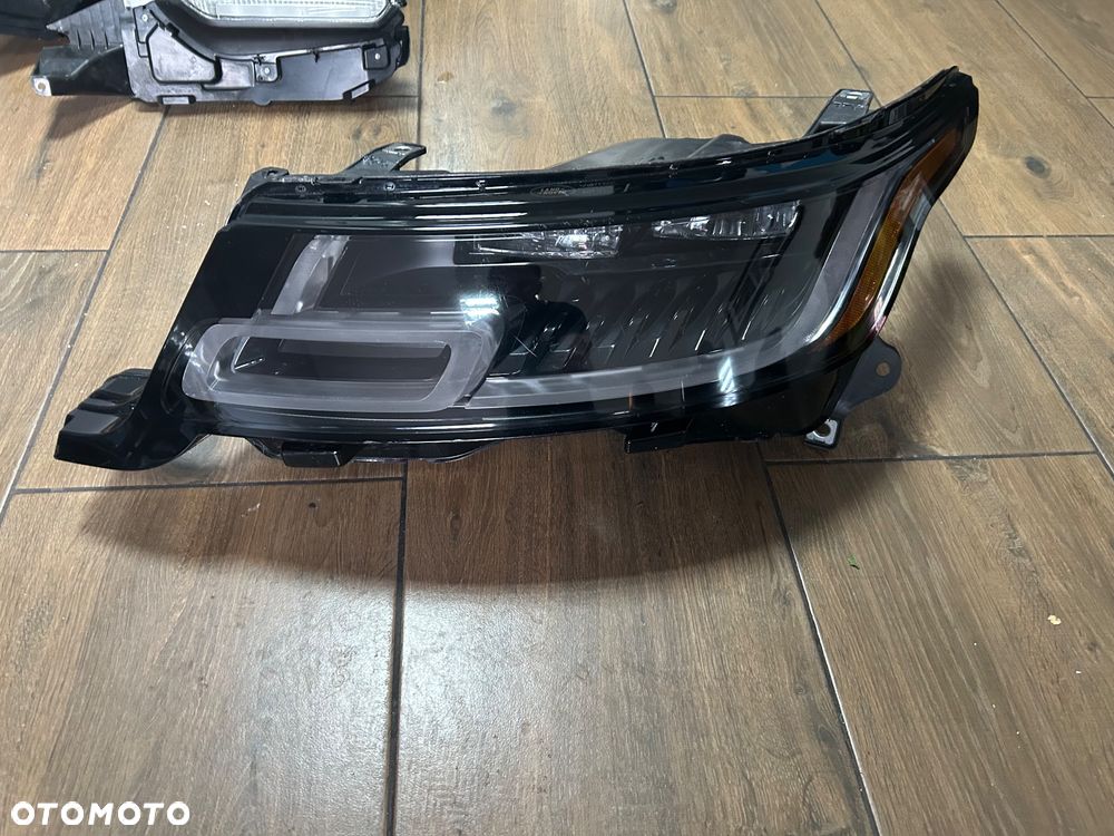 LAND ROVER L494 FULL LED LEWA USA ORG - 1