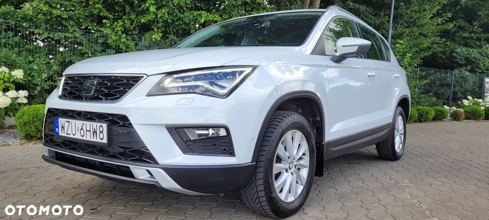 Seat Ateca - 12
