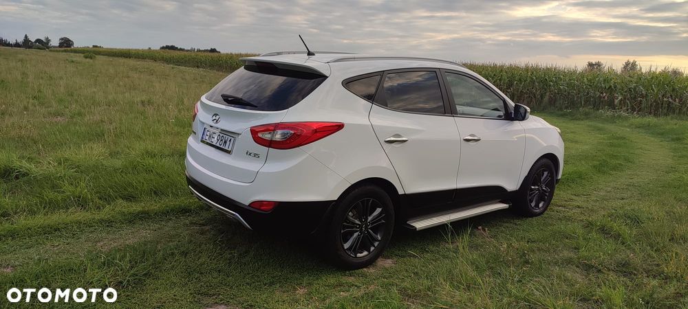 Hyundai ix35 1.6 GDI Comfort 2WD - 3