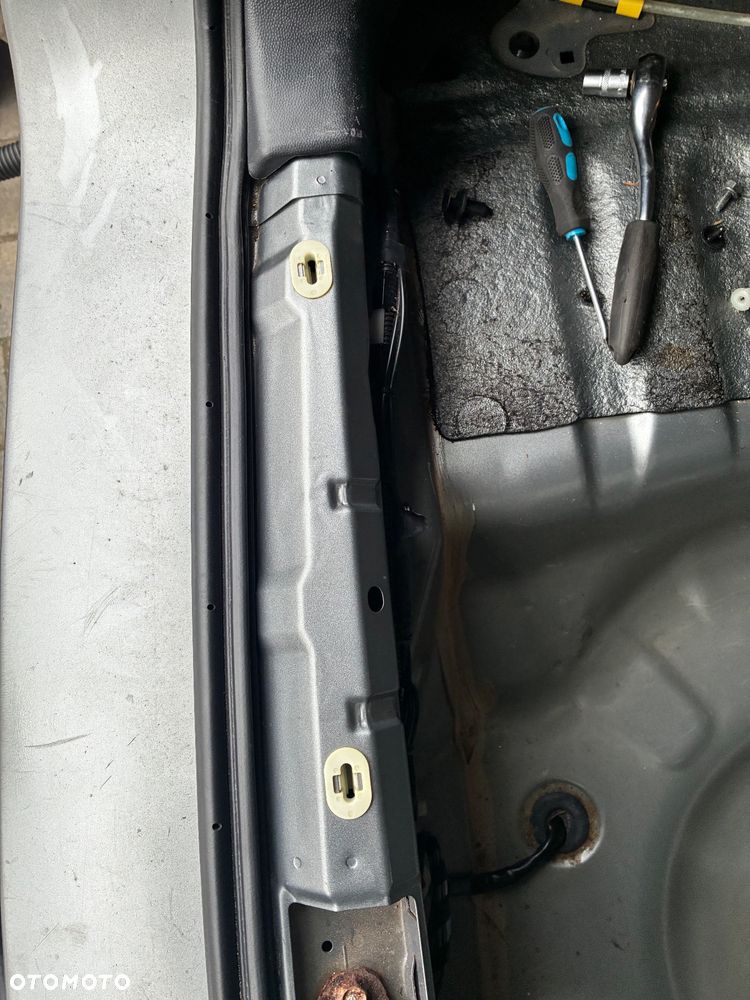 Subaru Forester 2.0 X - 24