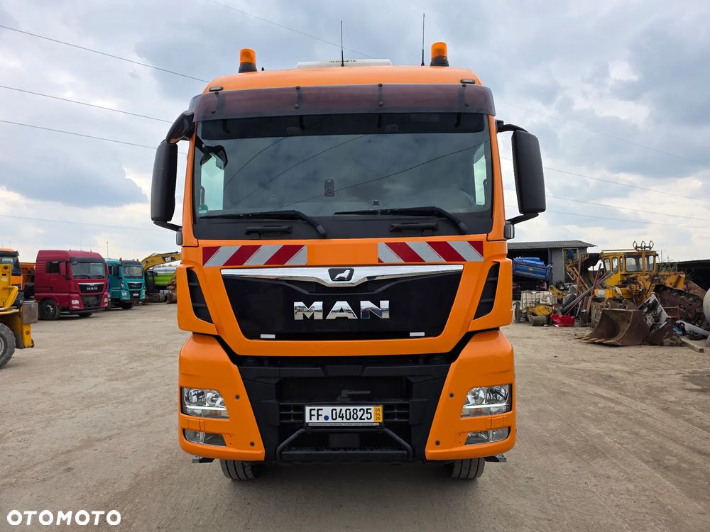 Müller-Mitteltal Niskopodwoziowa Zagłębienia Długie Podwójne Najazdy z Niemiec - 22