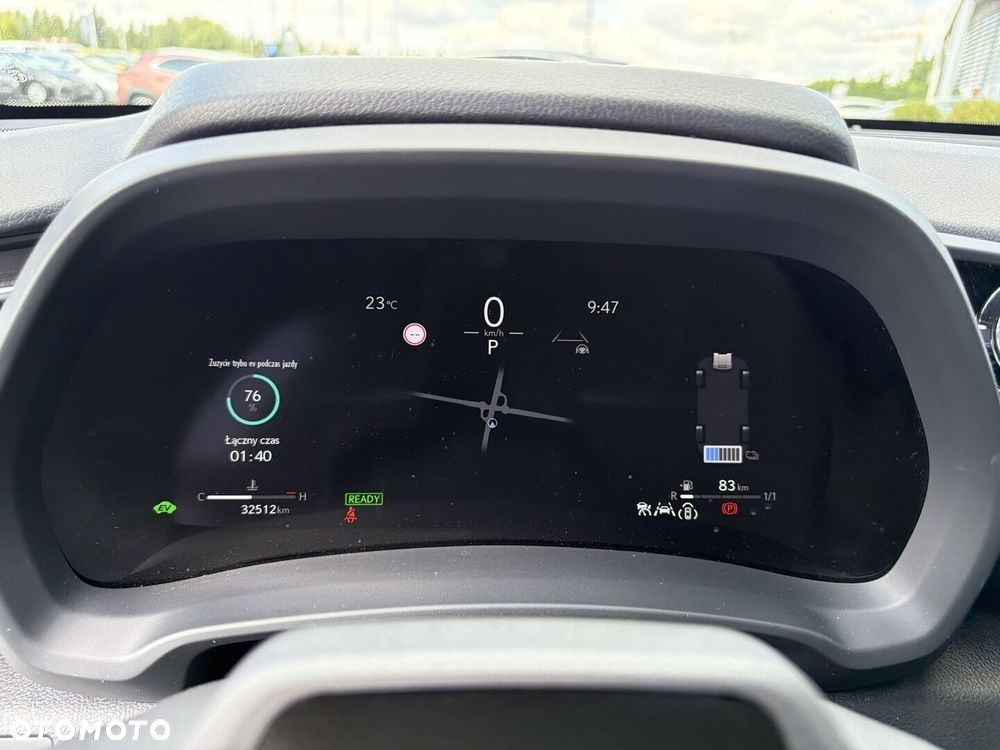 Lexus LBX 1.5 Hybrid Elegant - 17