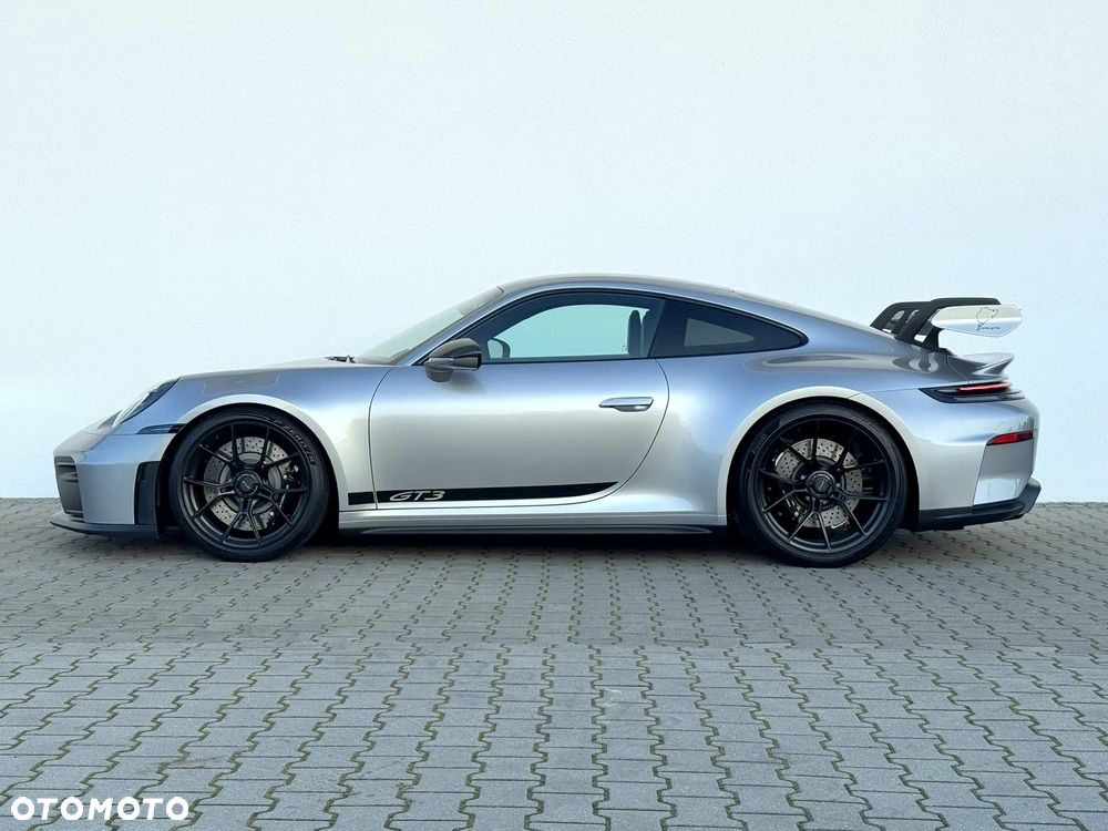 Porsche 911 GT3 - 8