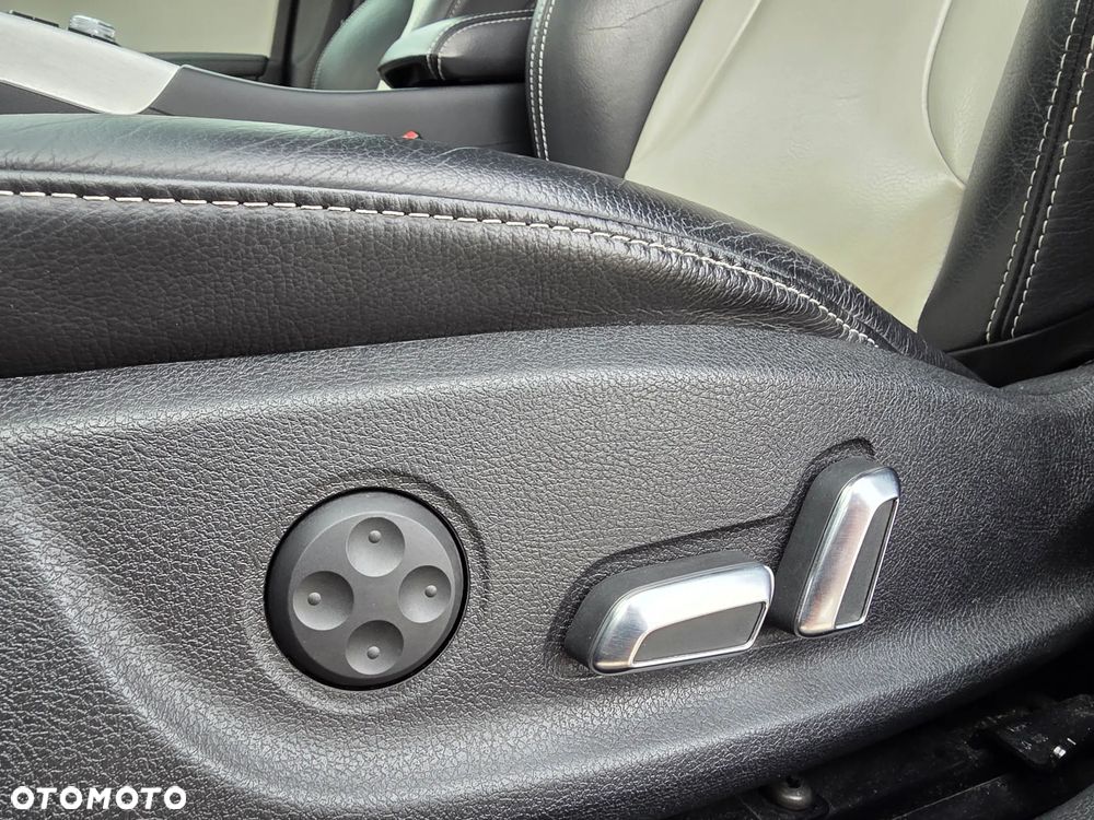 Audi A5 Sportback 1.8 TFSI Multitronic - 21