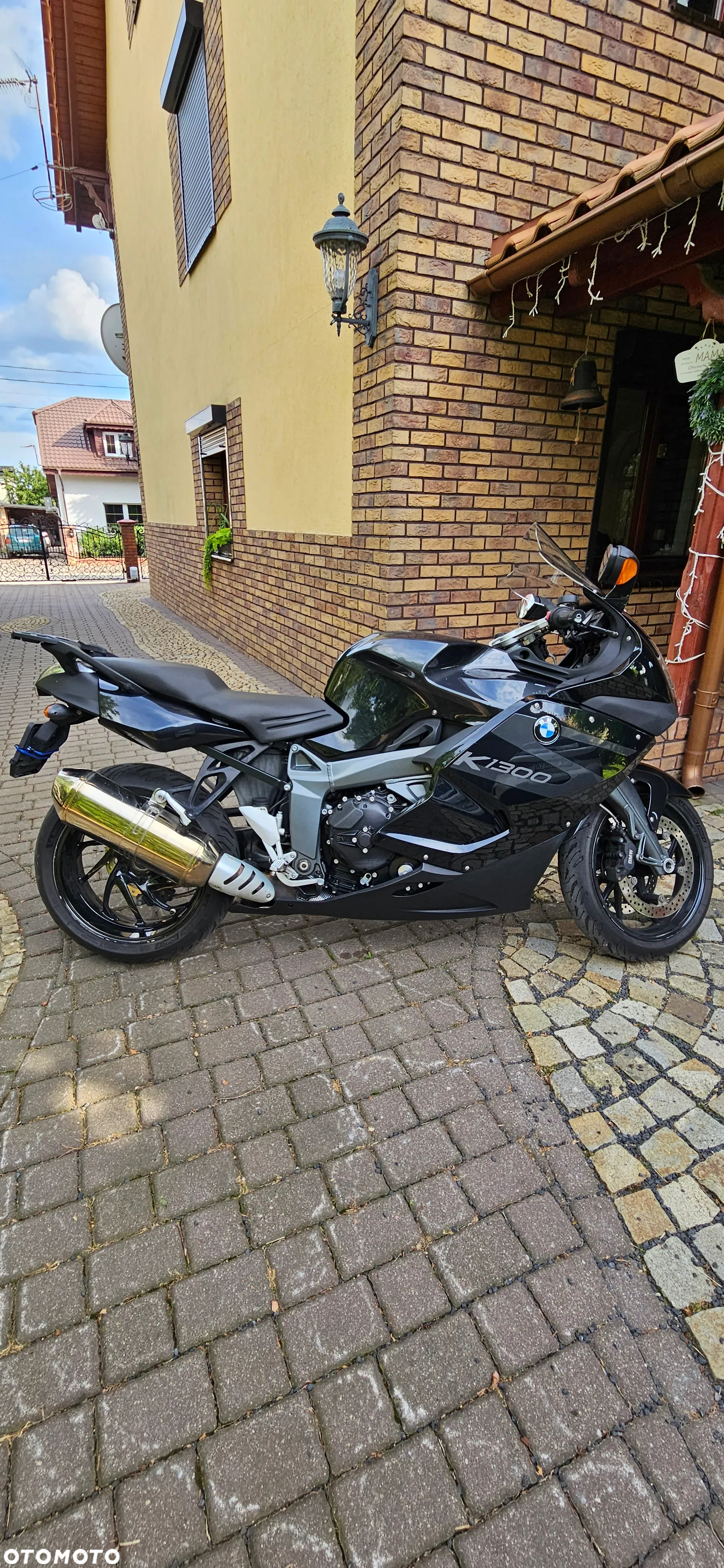 BMW K - 2
