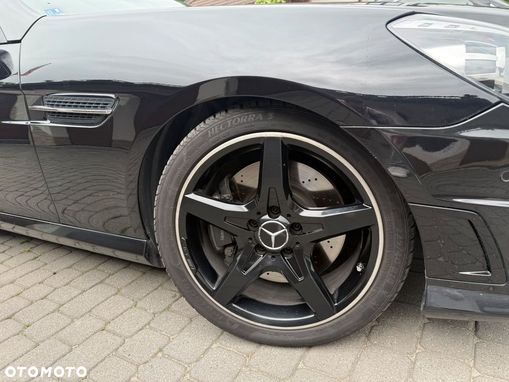 Mercedes-Benz Inny - 7