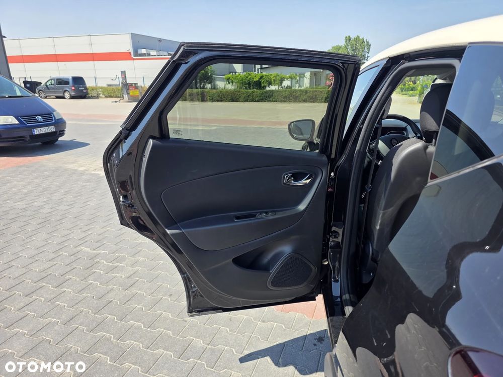 Renault Captur 0.9 Energy TCe Life - 9