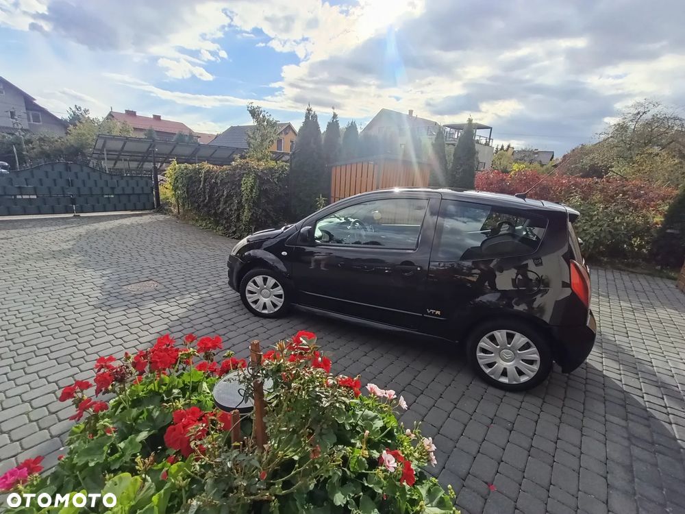 Citroën C2 - 13