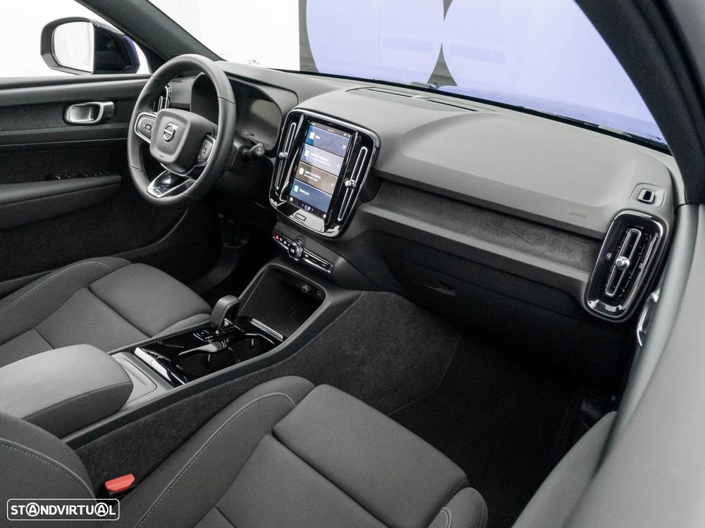 Volvo XC 40 Recharge Core - 40
