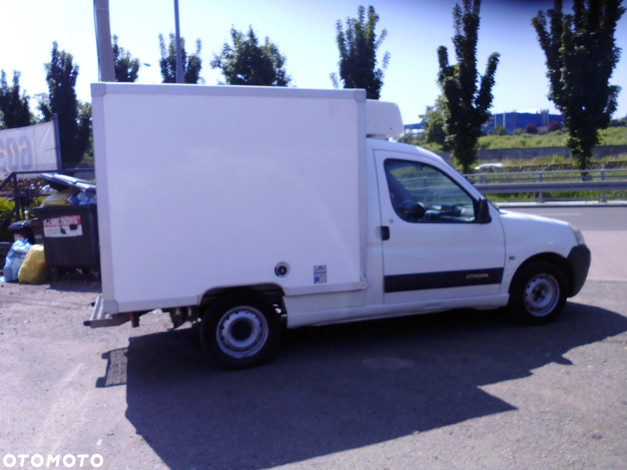 Citroën berlingo - 4