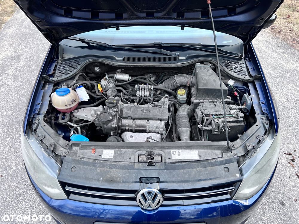 Volkswagen Polo 1.2 Style - 22