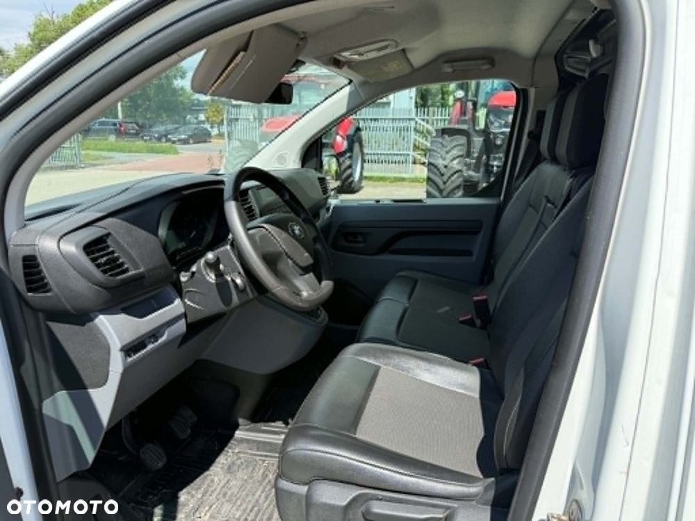 Toyota PROACE - 6