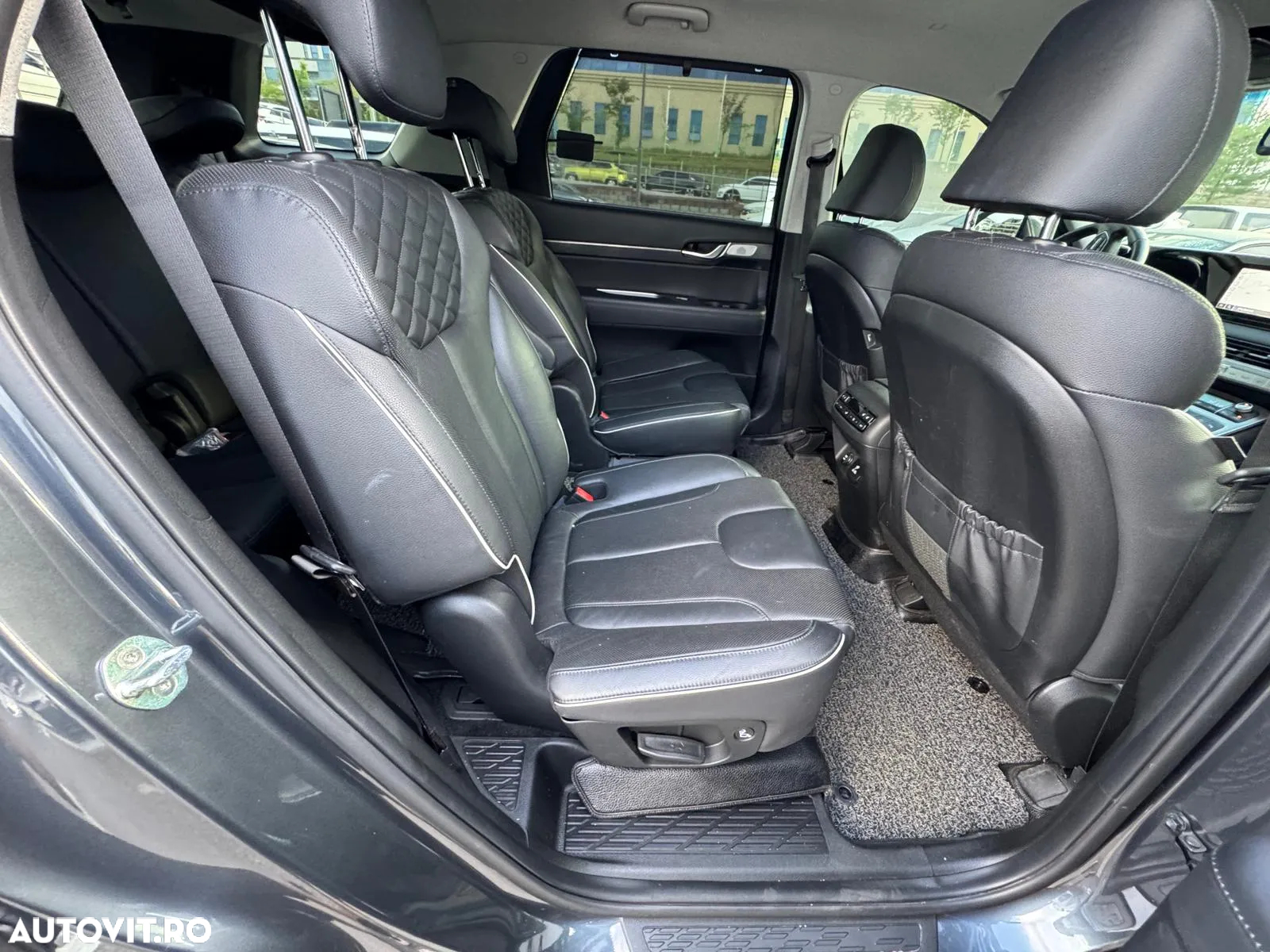 Hyundai Palisade - 23