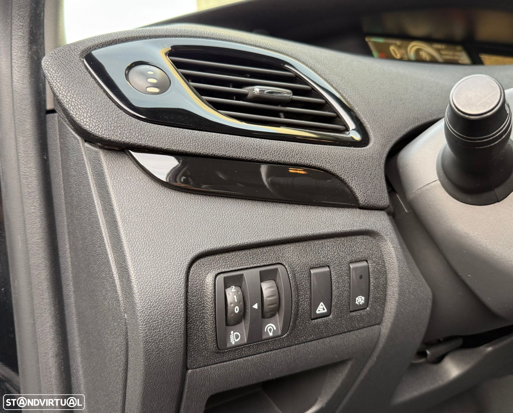 Renault Grand Scénic 1.5 dCi Dynamique S SS - 12