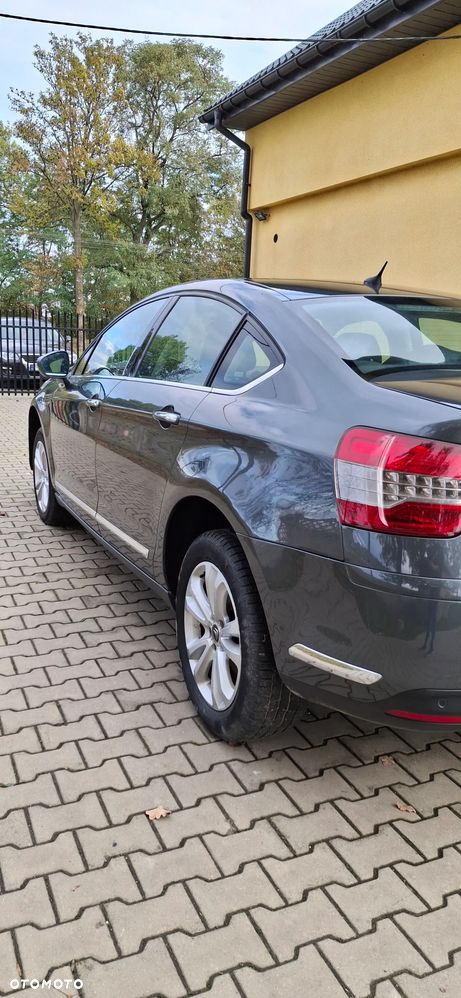 Citroën C5 2.0 HDi Exclusive - 1