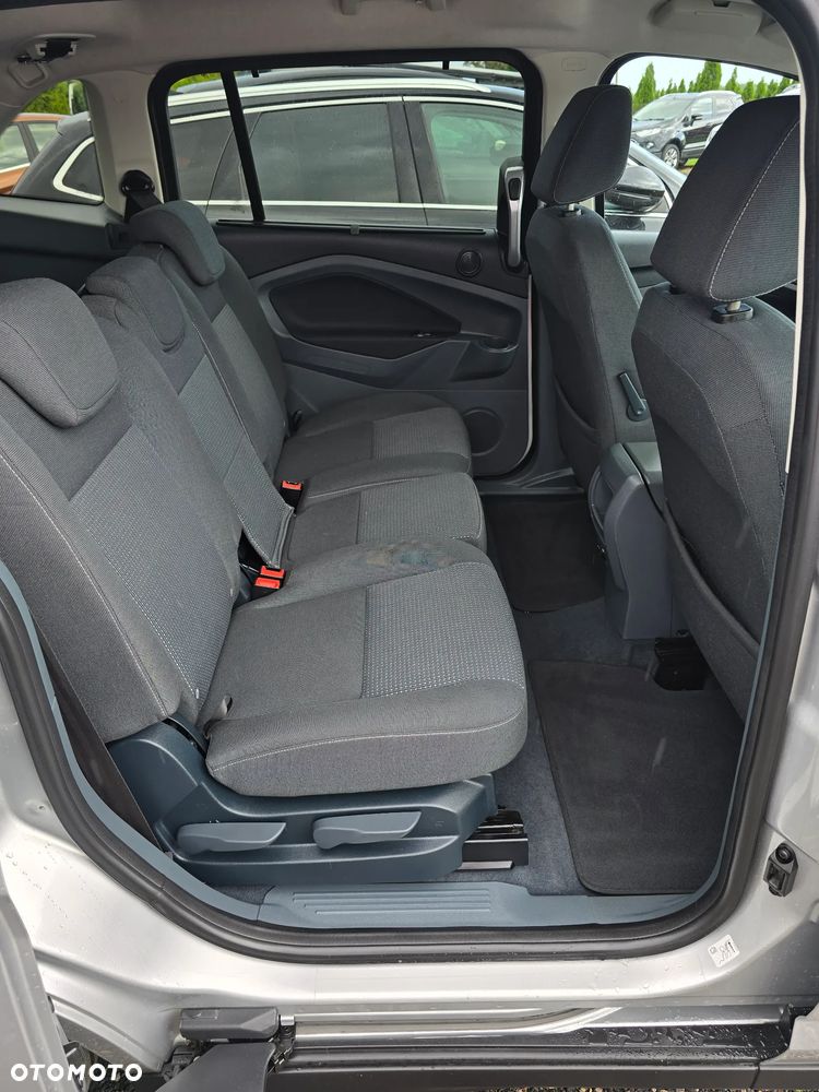 Ford Grand C-MAX 1.0 EcoBoost Titanium ASS - 8