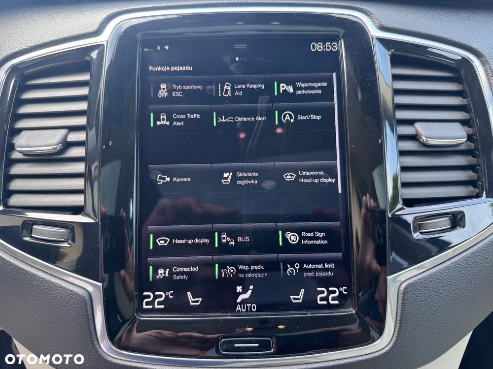 Volvo XC 90 - 39