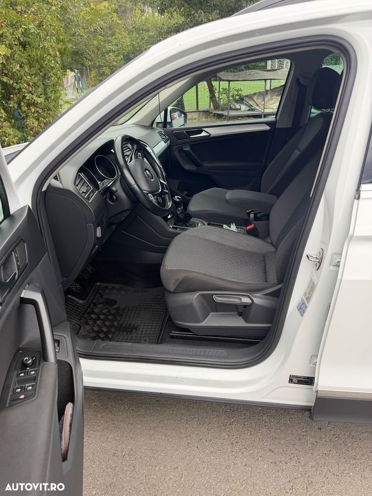 Volkswagen Tiguan - 6