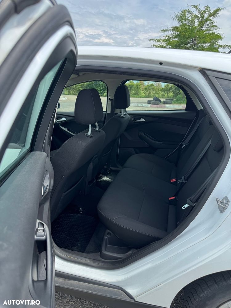 Ford Focus 1.5 EcoBlue Trend Edition - 8