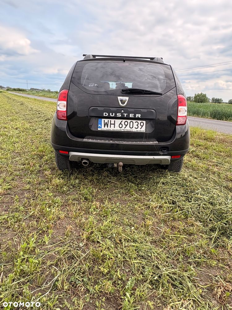 Dacia Duster 1.5 Blue dCi SL Cool 4WD EU6d - 6