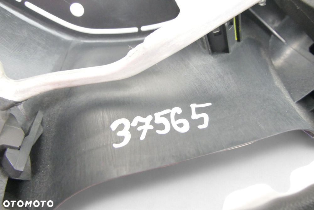 Kierownica Multifunkcyjna SUZUKI SWIFT III GS131-05610 - 5