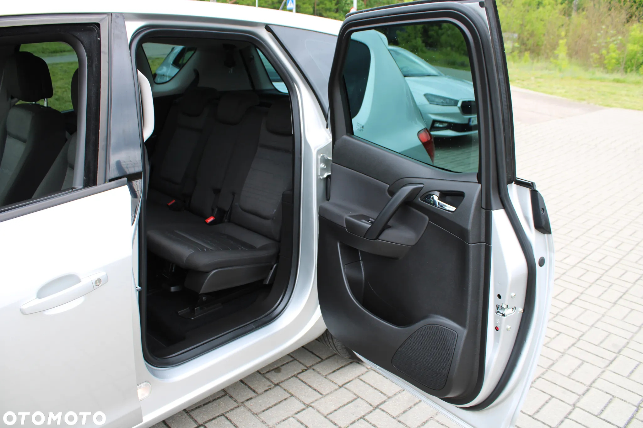 Opel Meriva - 28