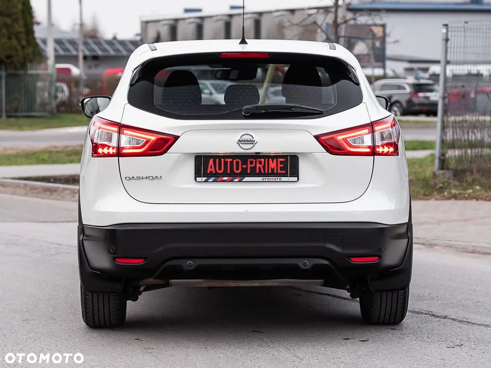 Nissan Qashqai - 11