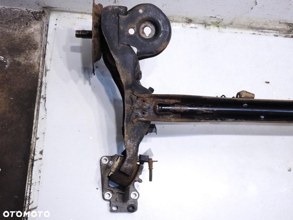 BELKA ZAWIESZENIA TYŁ C4 GRAND PICASSO I 2.0 HDI - 10