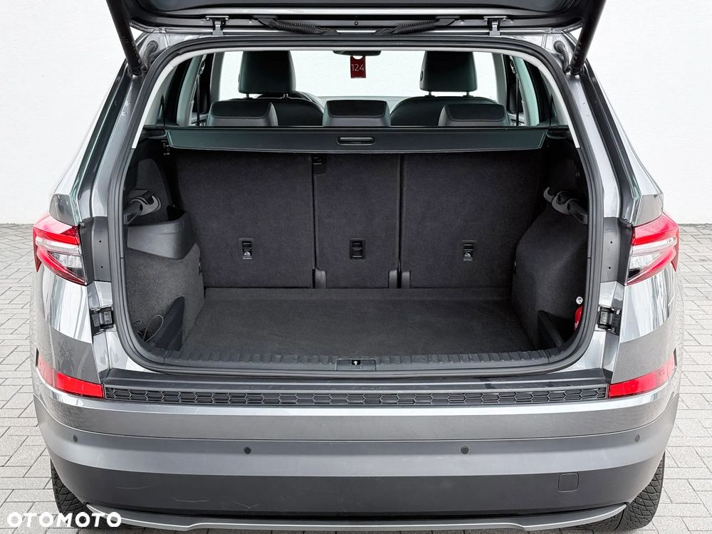 Skoda Kodiaq 2.0 TDI 4x4 Style DSG - 17