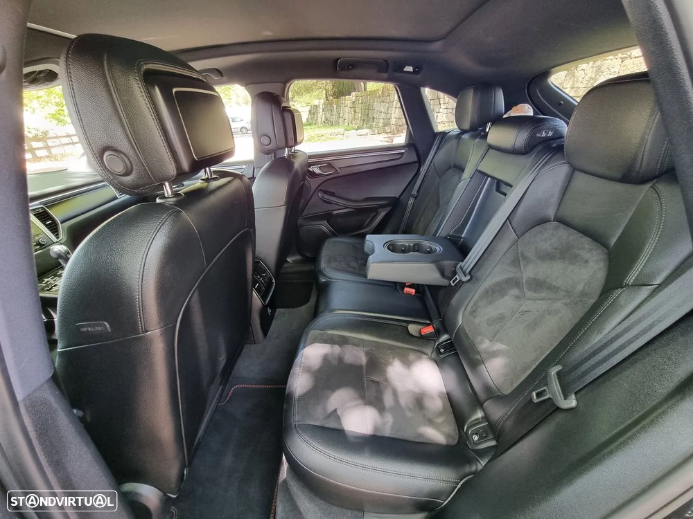 Porsche Macan PDK - 38