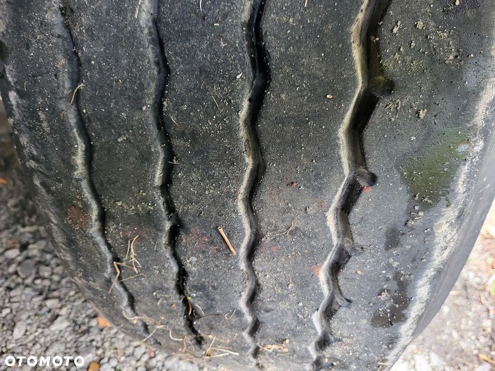 Krone Standard 2018, Nowe plandeki - 9