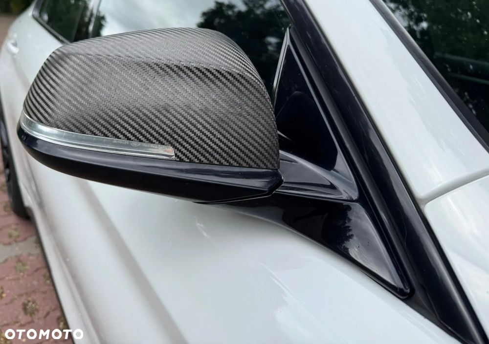 BMW Seria 4 428i xDrive M Sport sport - 22