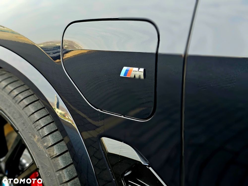 BMW X5 xDrive50e - 21