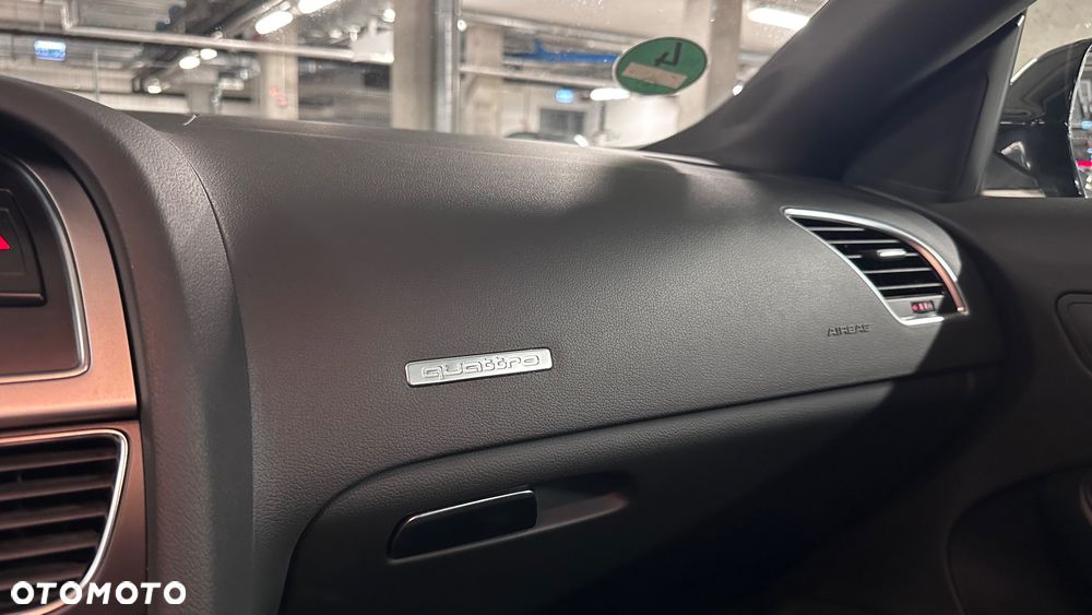 Audi A5 Sportback 3.0 TDI quattro DPF - 30