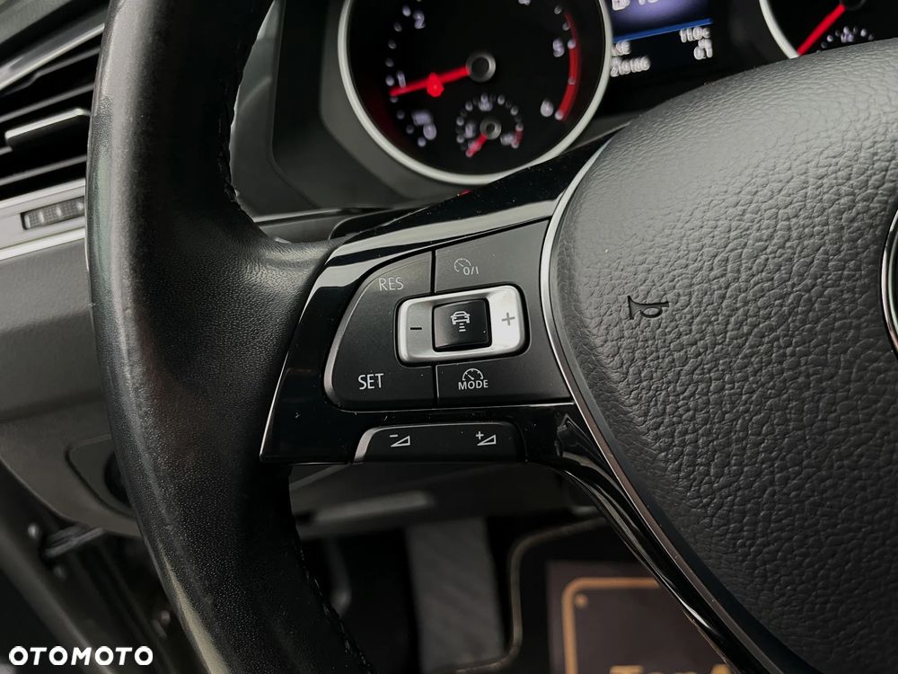 Volkswagen Tiguan 2.0 TDI BMT SCR Comfortline DSG - 23