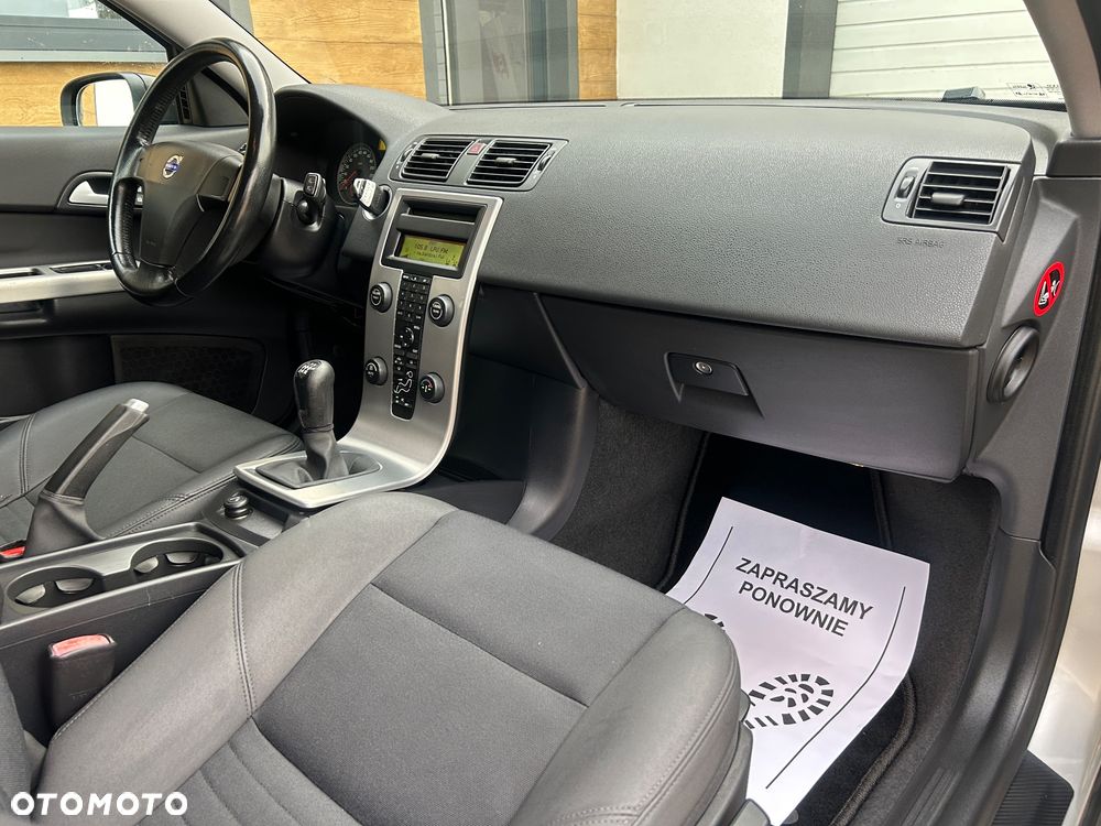 Volvo C30 1.8 Edition - 18