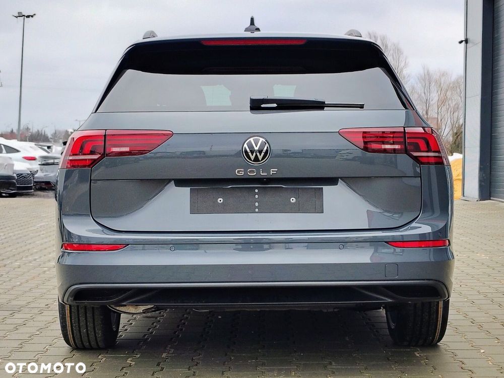 Volkswagen Golf Variant - 6