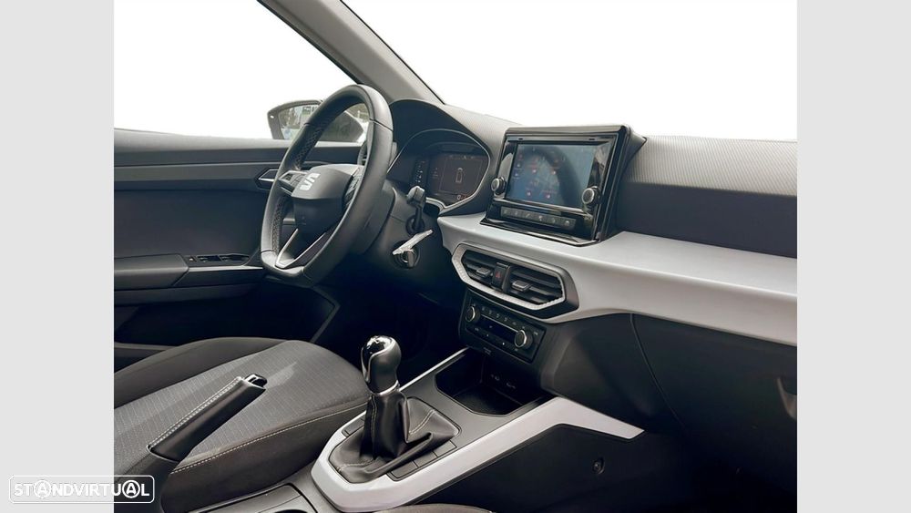 SEAT Arona 1.0 TSI Style - 21