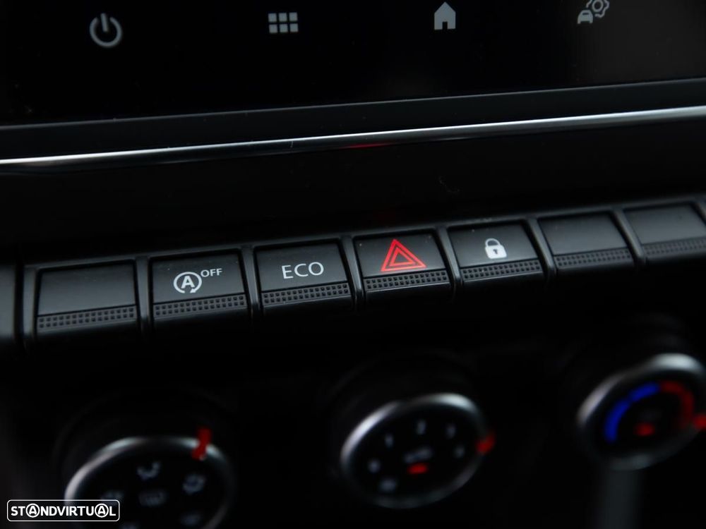 Renault Clio 1.0 TCe Evolution Bi-Fuel - 16