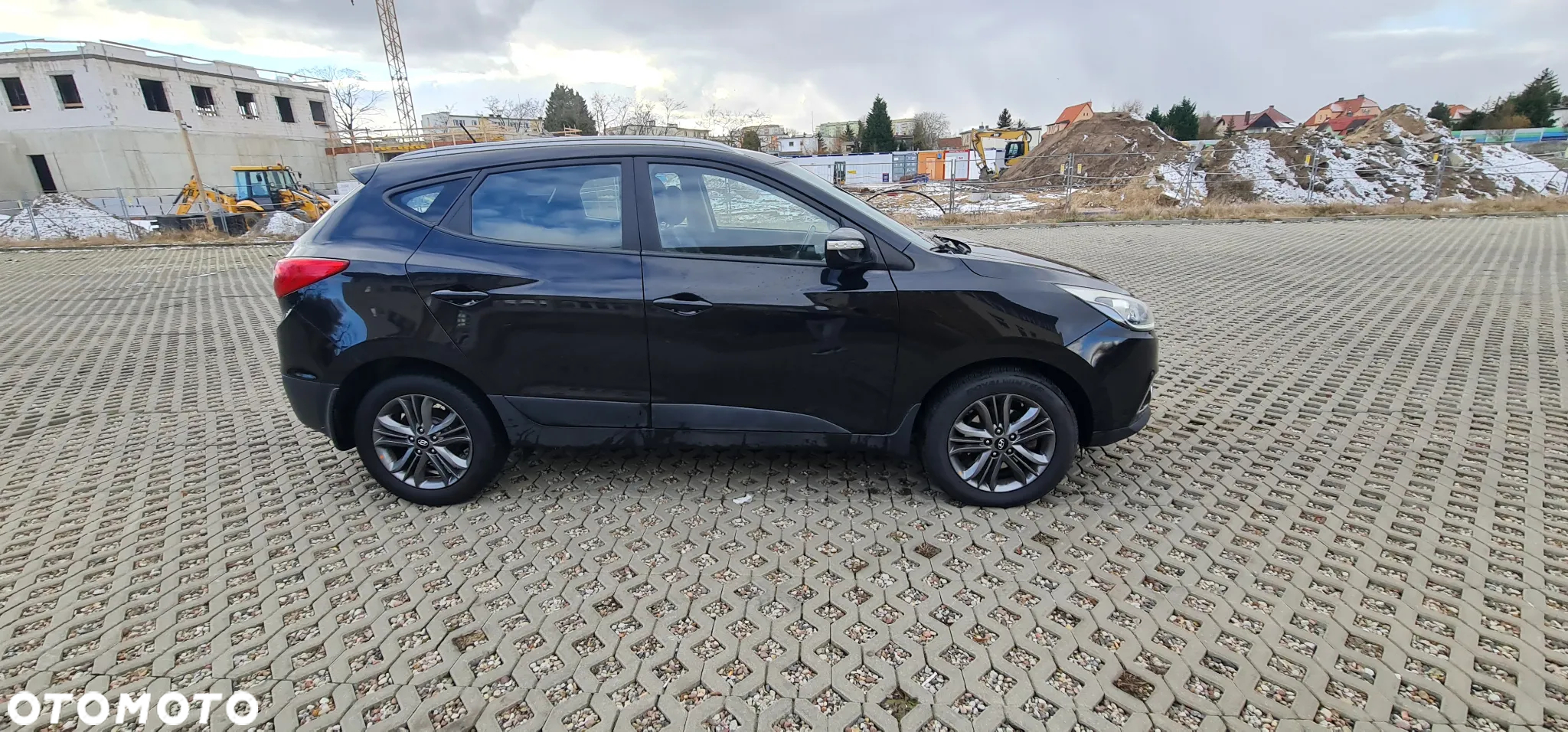 Hyundai ix35 - 3