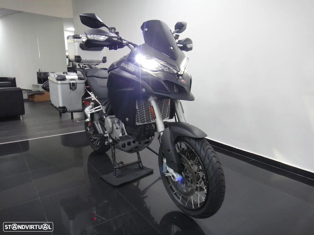 Ducati Multistrada 1200 ENDURO - 4