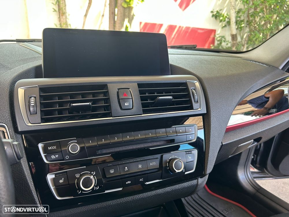 BMW 118 d xDrive - 6