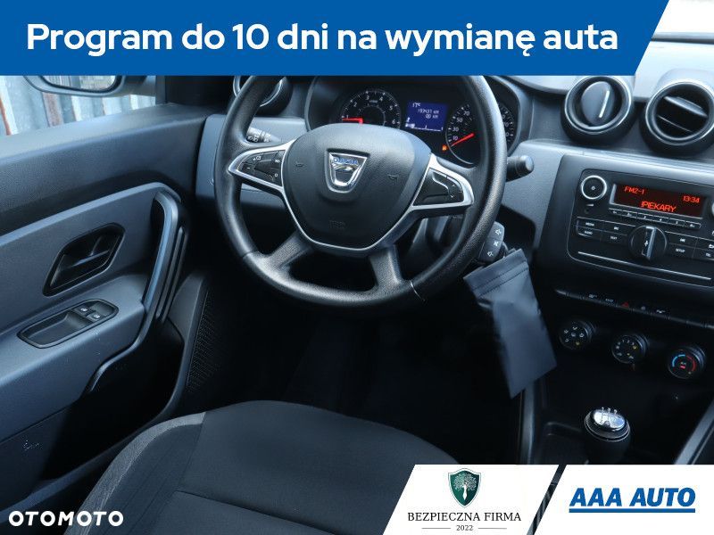 Dacia Duster - 9