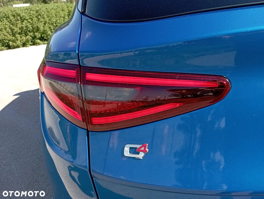 Alfa Romeo Stelvio 2.0 Turbo Veloce Q4 - 27