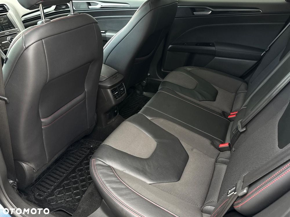 Ford Mondeo 1.5 EcoBoost STart-Stopp ST-Line - 22